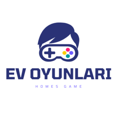 Ev Oyunları